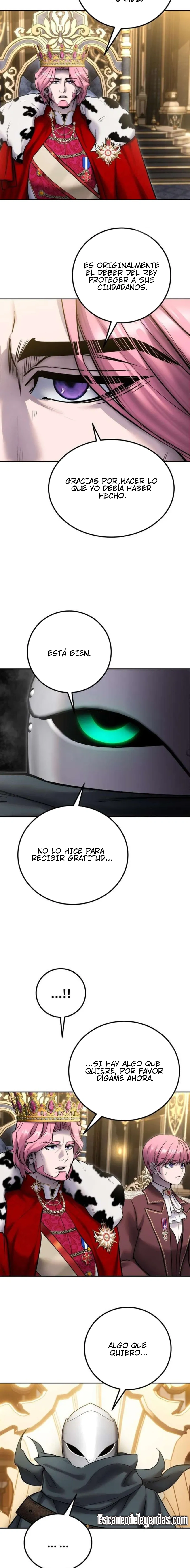 Read Tenía más poder que el héroe, ¡así que escondí mi poder! Manga Online