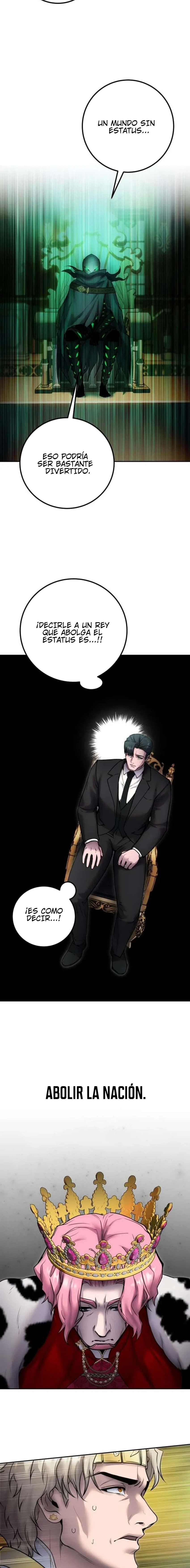 Read Tenía más poder que el héroe, ¡así que escondí mi poder! Manga Online