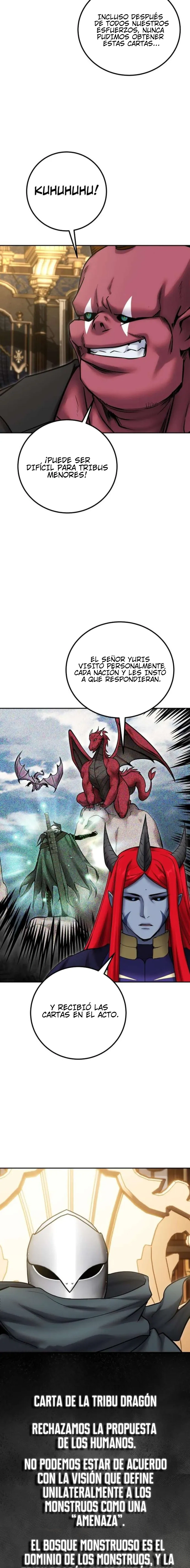 Read Tenía más poder que el héroe, ¡así que escondí mi poder! Manga Online