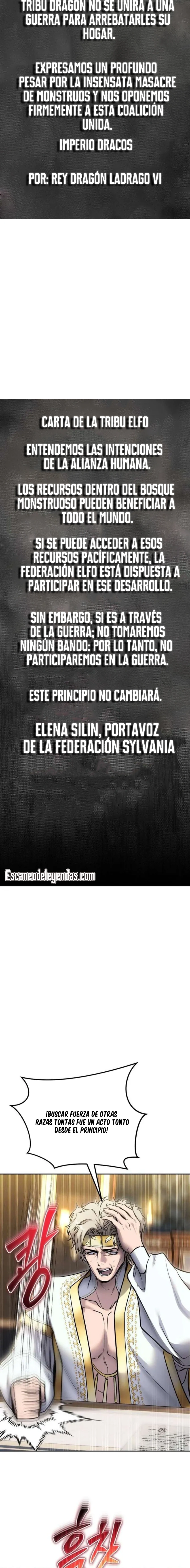 Read Tenía más poder que el héroe, ¡así que escondí mi poder! Manga Online