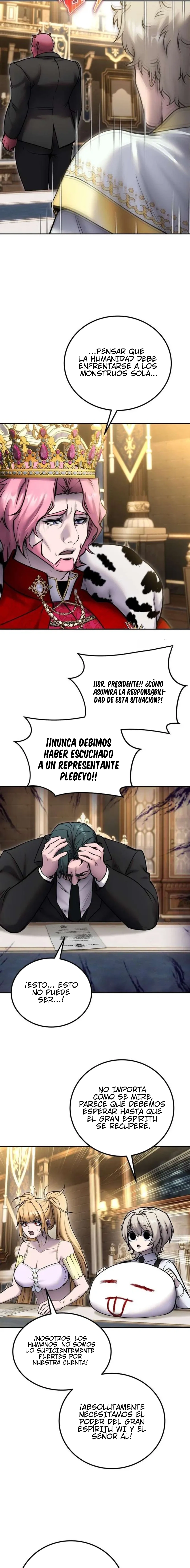 Read Tenía más poder que el héroe, ¡así que escondí mi poder! Manga Online