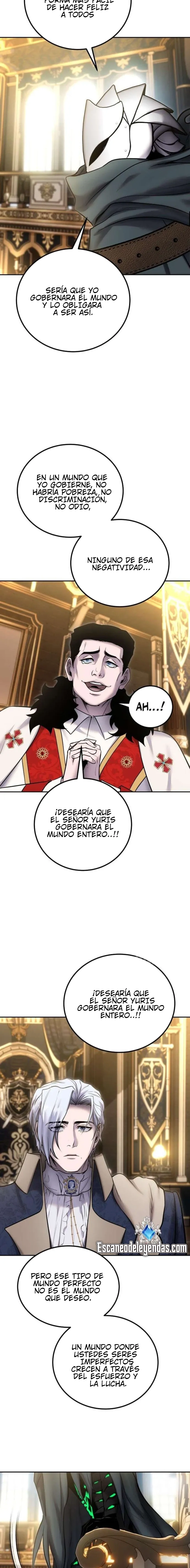 Read Tenía más poder que el héroe, ¡así que escondí mi poder! Manga Online