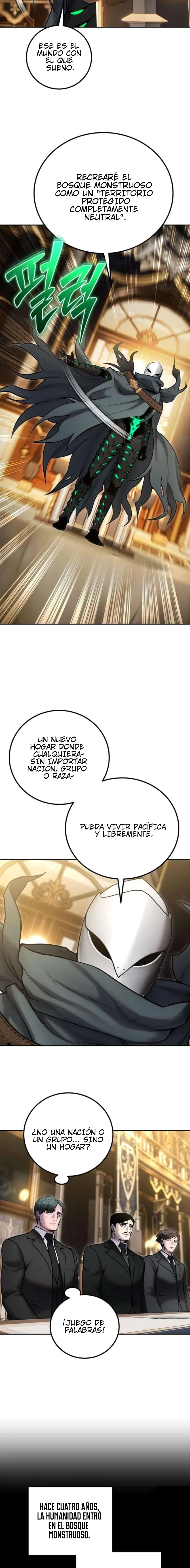 Read Tenía más poder que el héroe, ¡así que escondí mi poder! Manga Online