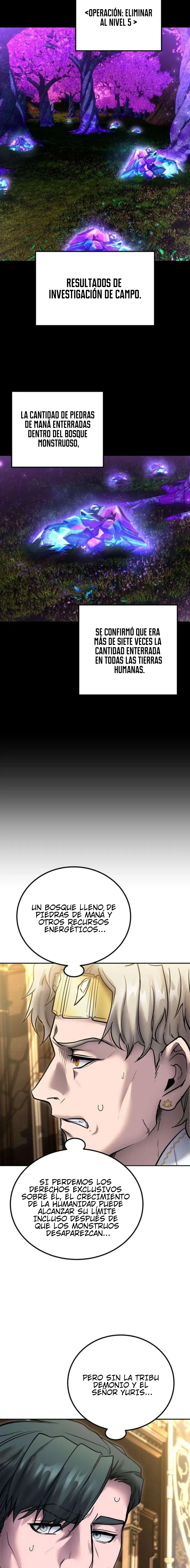 Read Tenía más poder que el héroe, ¡así que escondí mi poder! Manga Online