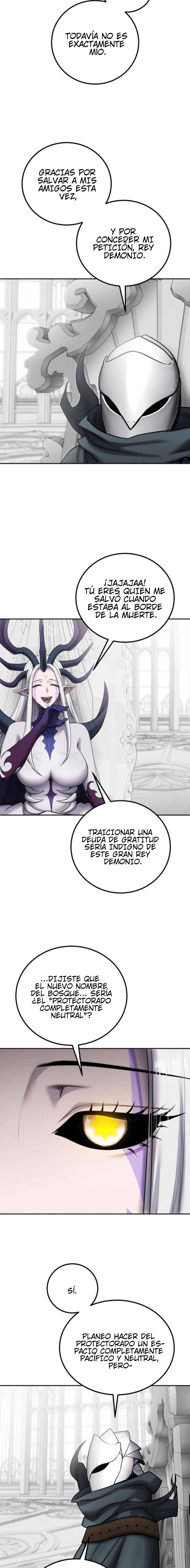 Read Tenía más poder que el héroe, ¡así que escondí mi poder! Manga Online