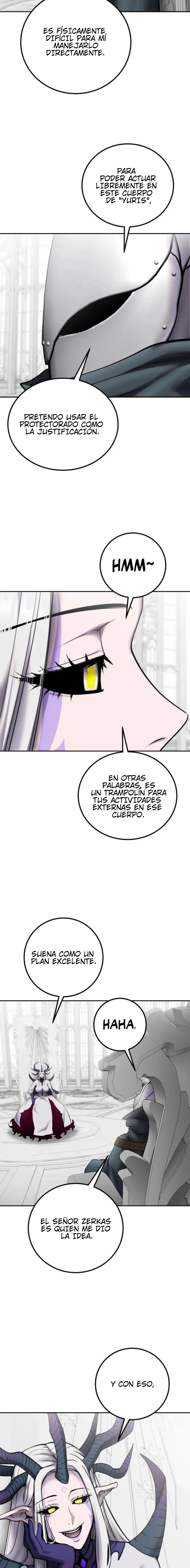 Read Tenía más poder que el héroe, ¡así que escondí mi poder! Manga Online