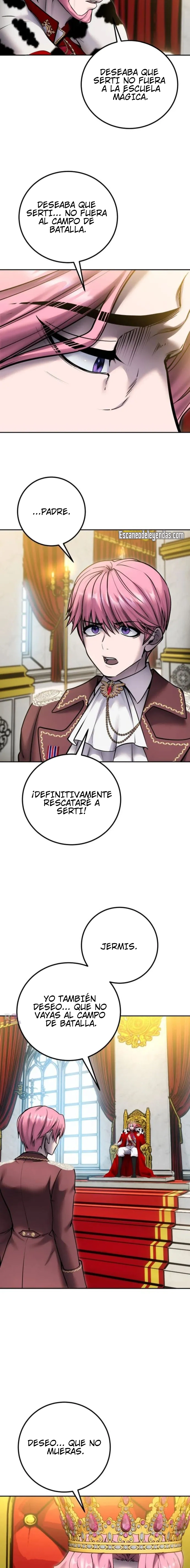 Read Tenía más poder que el héroe, ¡así que escondí mi poder! Manga Online