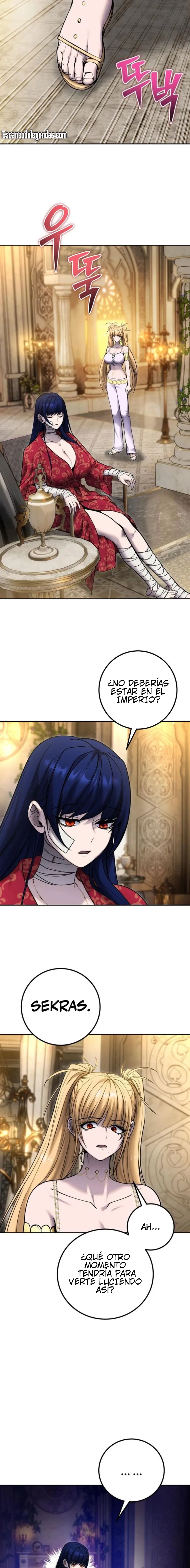 Read Tenía más poder que el héroe, ¡así que escondí mi poder! Manga Online