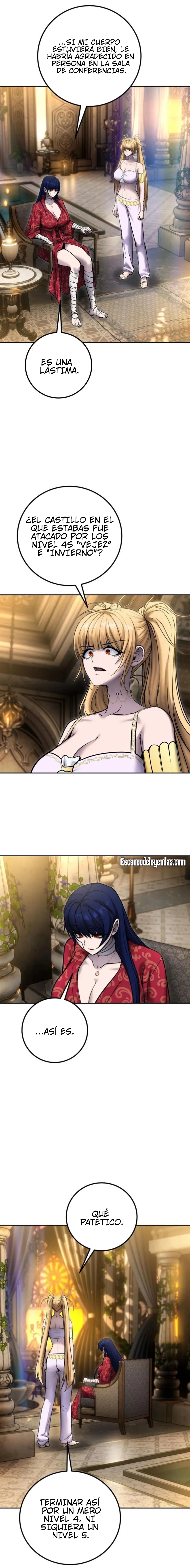 Read Tenía más poder que el héroe, ¡así que escondí mi poder! Manga Online