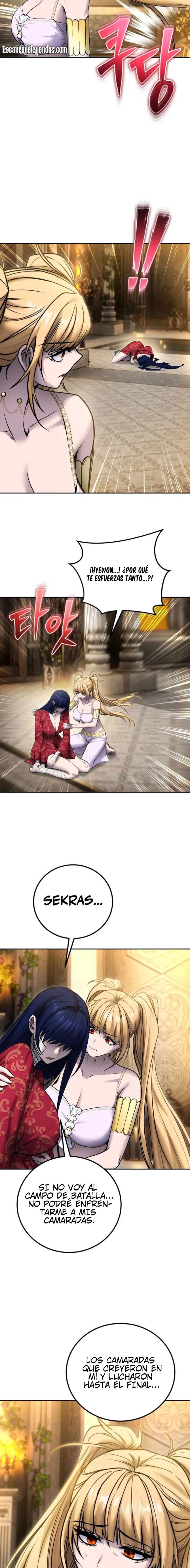 Read Tenía más poder que el héroe, ¡así que escondí mi poder! Manga Online