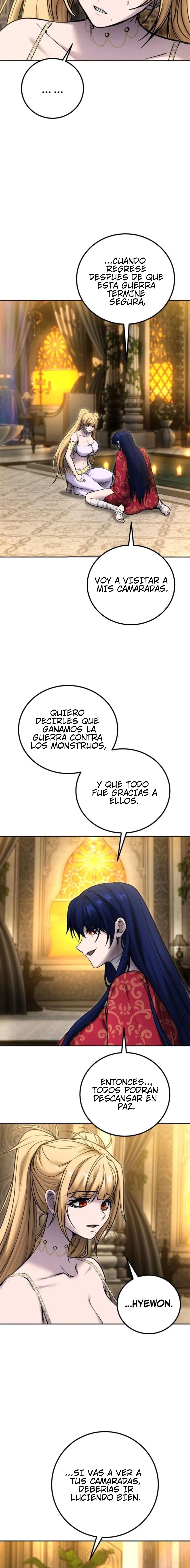 Read Tenía más poder que el héroe, ¡así que escondí mi poder! Manga Online