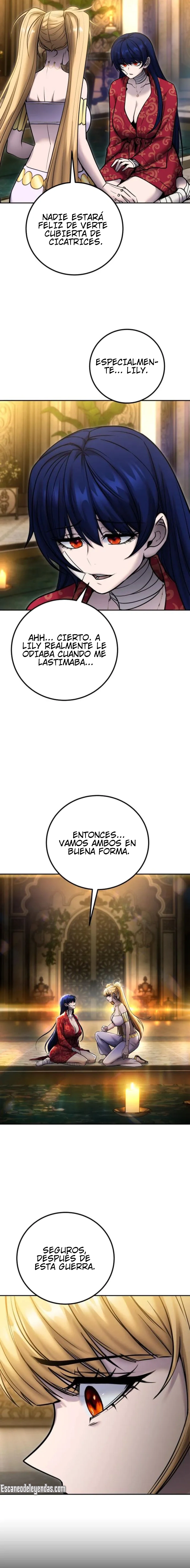 Read Tenía más poder que el héroe, ¡así que escondí mi poder! Manga Online