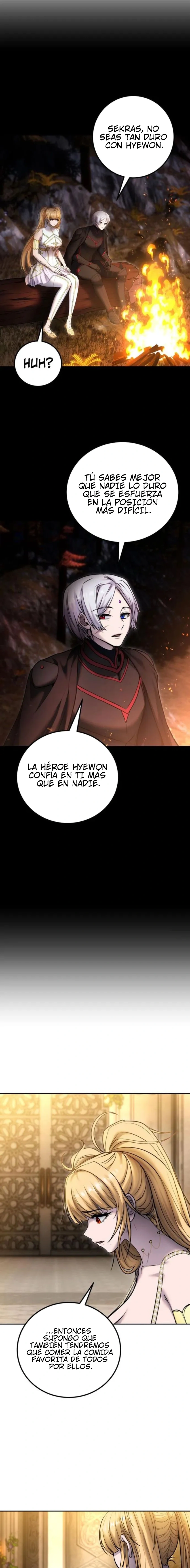 Read Tenía más poder que el héroe, ¡así que escondí mi poder! Manga Online