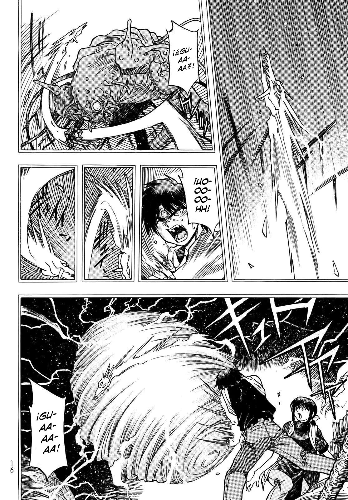 Read Tensei Shitara Slime Datta Ken - Bangaihen - Toaru Kyuuka no Sugoshikata Manga Online