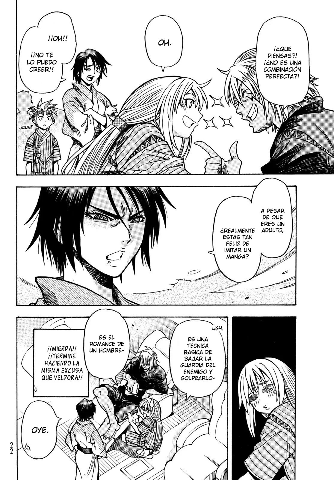 Read Tensei Shitara Slime Datta Ken - Bangaihen - Toaru Kyuuka no Sugoshikata Manga Online