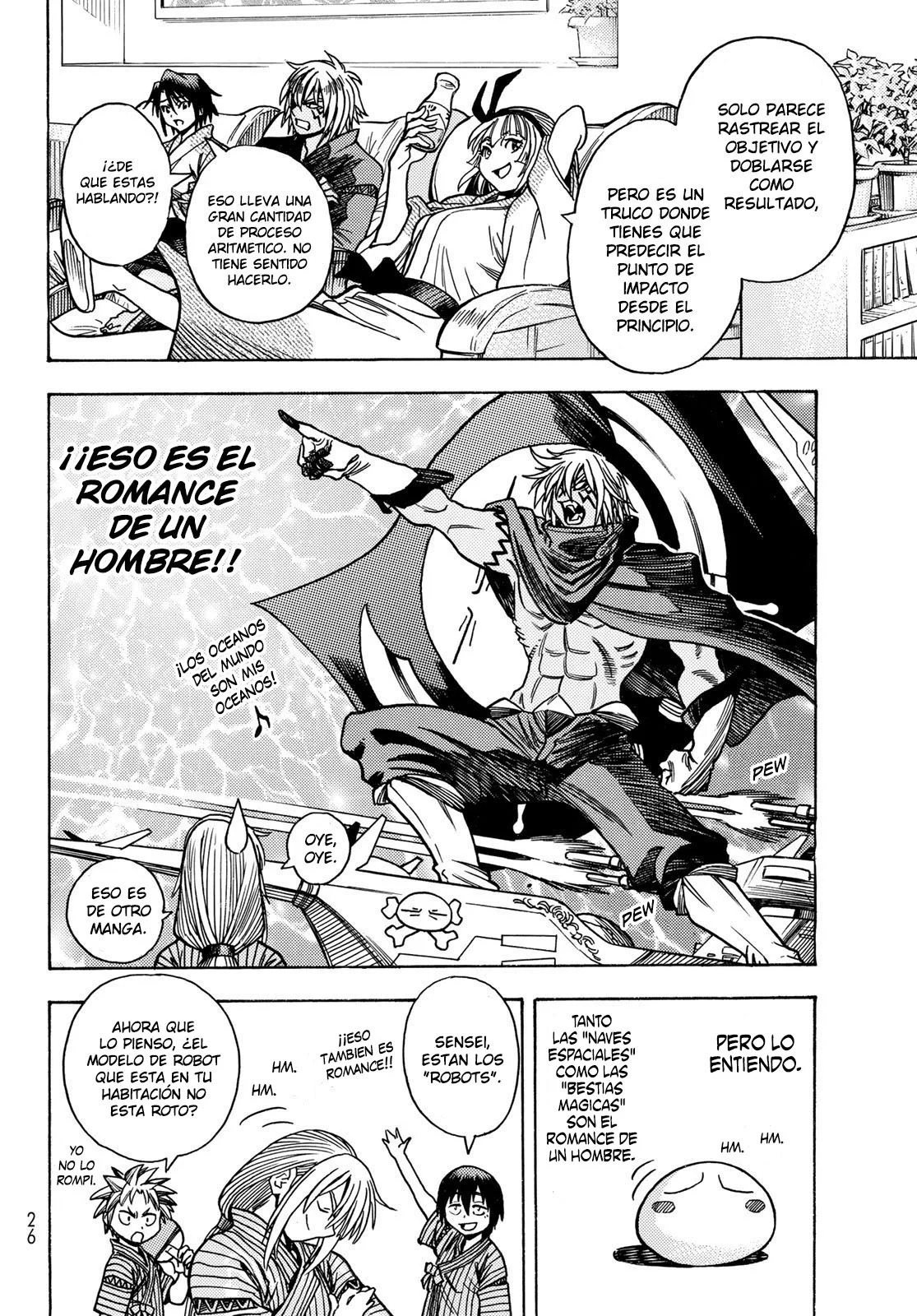 Read Tensei Shitara Slime Datta Ken - Bangaihen - Toaru Kyuuka no Sugoshikata Manga Online