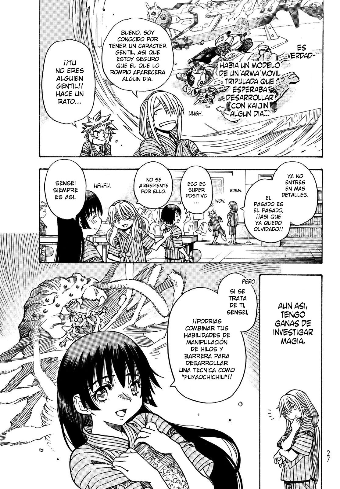 Read Tensei Shitara Slime Datta Ken - Bangaihen - Toaru Kyuuka no Sugoshikata Manga Online