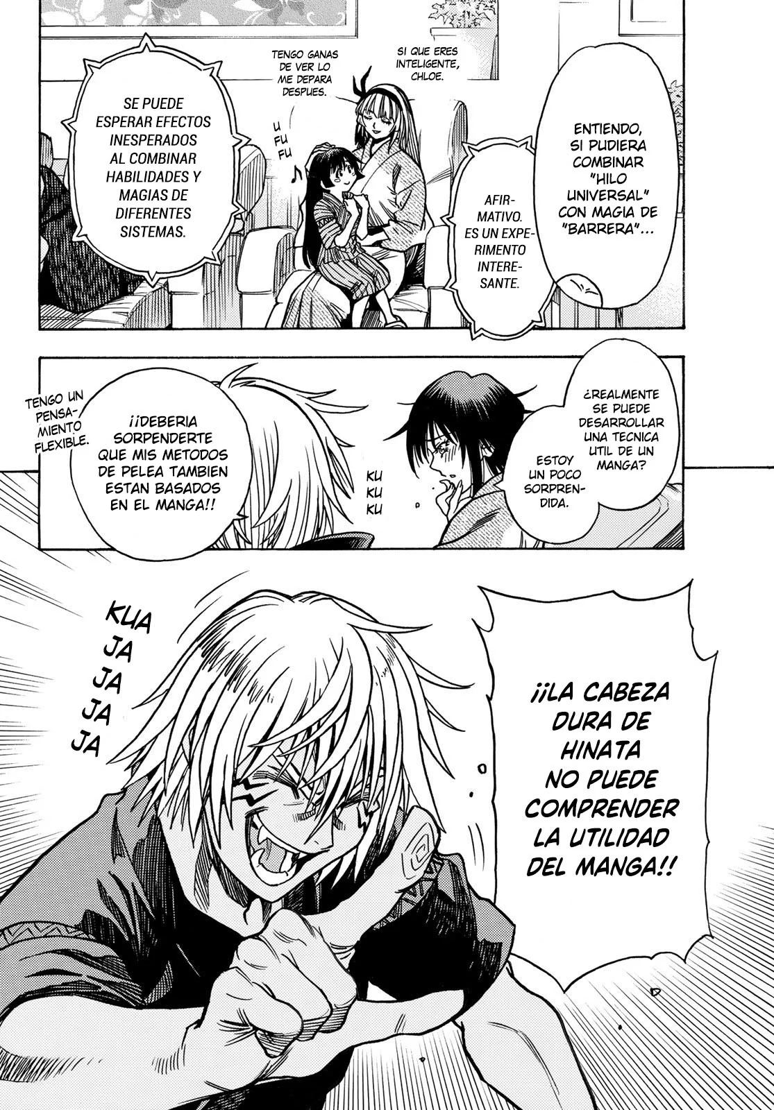 Read Tensei Shitara Slime Datta Ken - Bangaihen - Toaru Kyuuka no Sugoshikata Manga Online