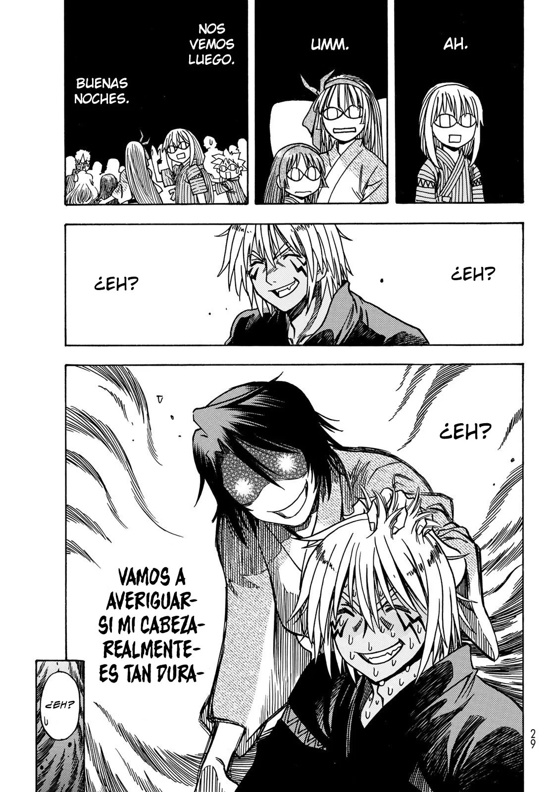 Read Tensei Shitara Slime Datta Ken - Bangaihen - Toaru Kyuuka no Sugoshikata Manga Online