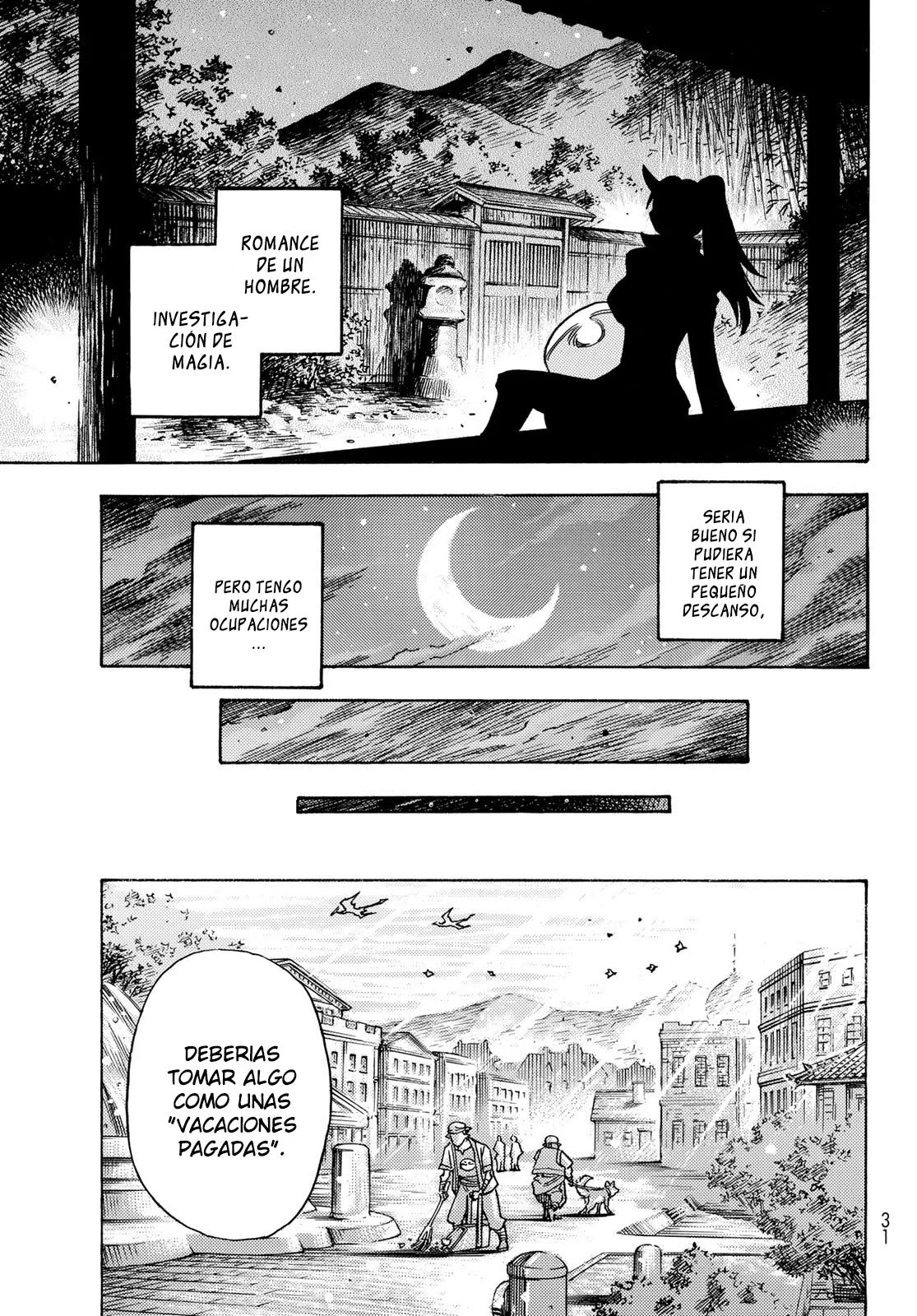 Read Tensei Shitara Slime Datta Ken - Bangaihen - Toaru Kyuuka no Sugoshikata Manga Online