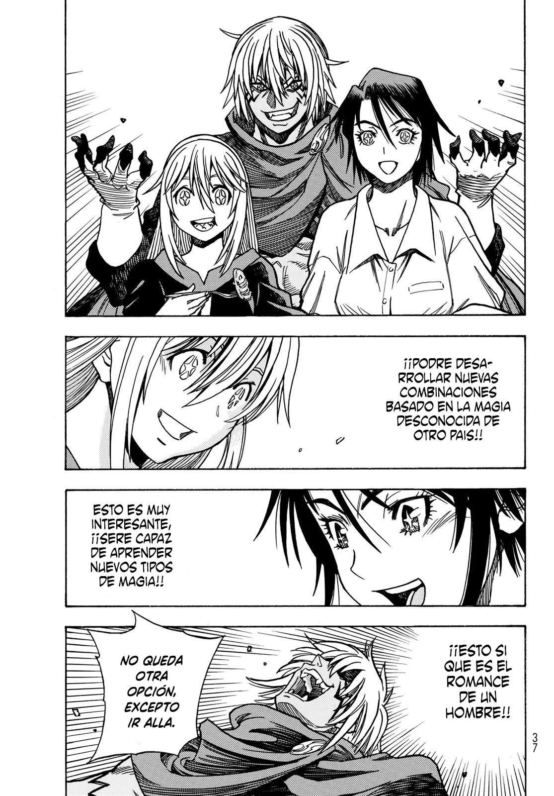 Read Tensei Shitara Slime Datta Ken - Bangaihen - Toaru Kyuuka no Sugoshikata Manga Online