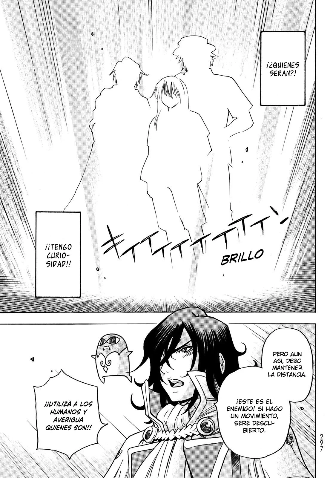 Read Tensei Shitara Slime Datta Ken - Bangaihen - Toaru Kyuuka no Sugoshikata Manga Online
