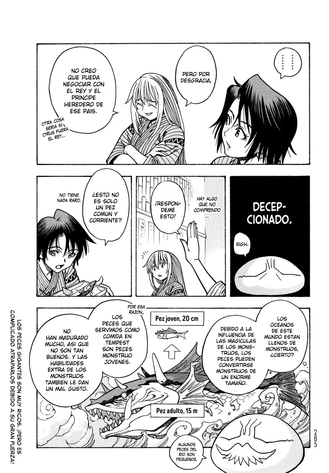 Read Tensei Shitara Slime Datta Ken - Bangaihen - Toaru Kyuuka no Sugoshikata Manga Online