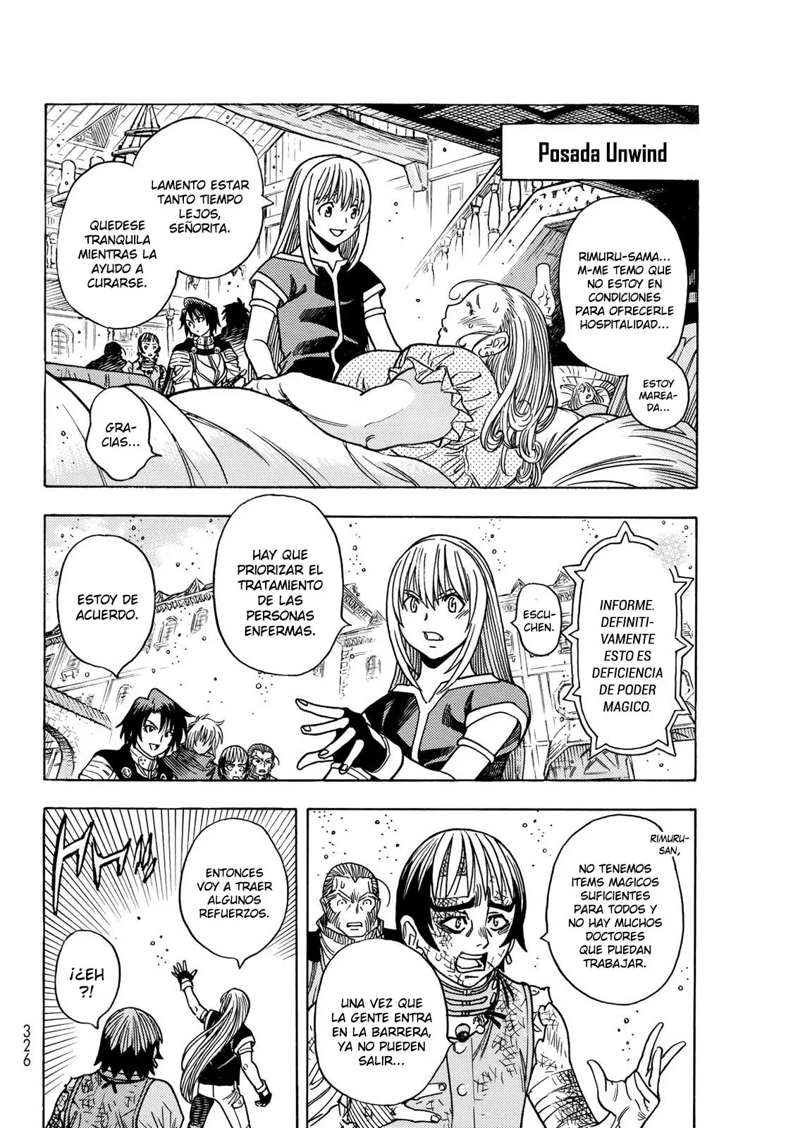 Read Tensei Shitara Slime Datta Ken - Bangaihen - Toaru Kyuuka no Sugoshikata Manga Online