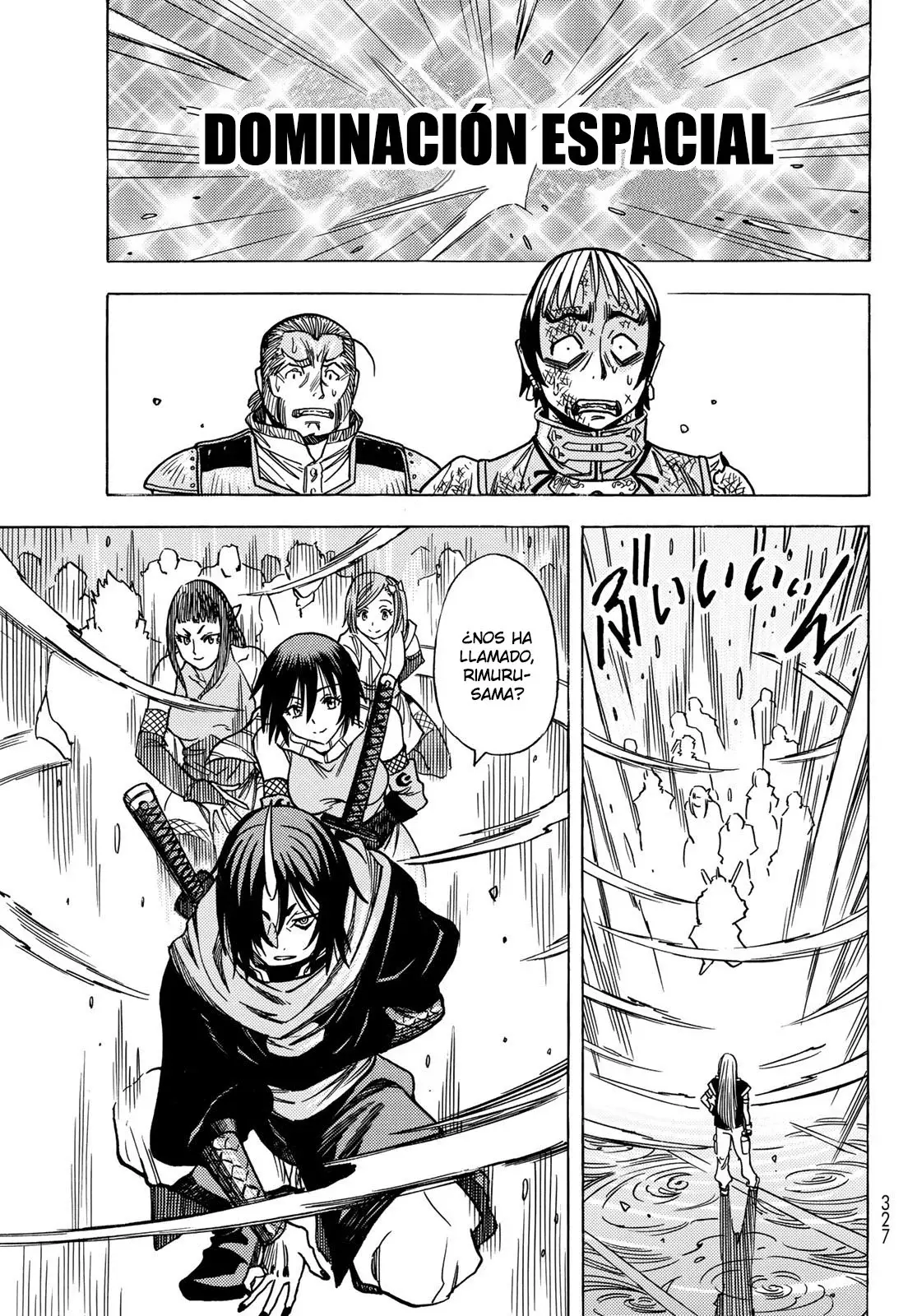 Read Tensei Shitara Slime Datta Ken - Bangaihen - Toaru Kyuuka no Sugoshikata Manga Online