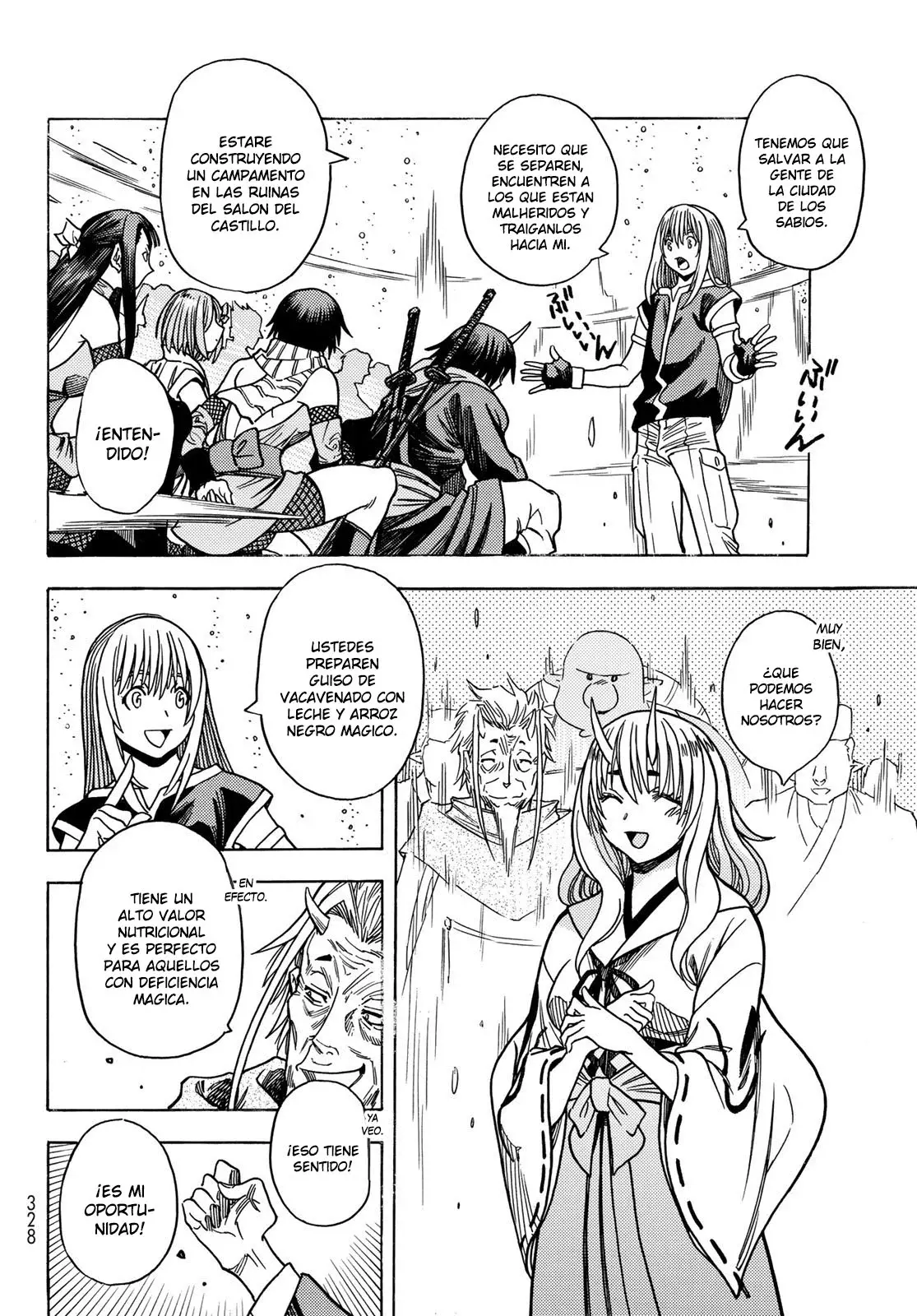 Read Tensei Shitara Slime Datta Ken - Bangaihen - Toaru Kyuuka no Sugoshikata Manga Online