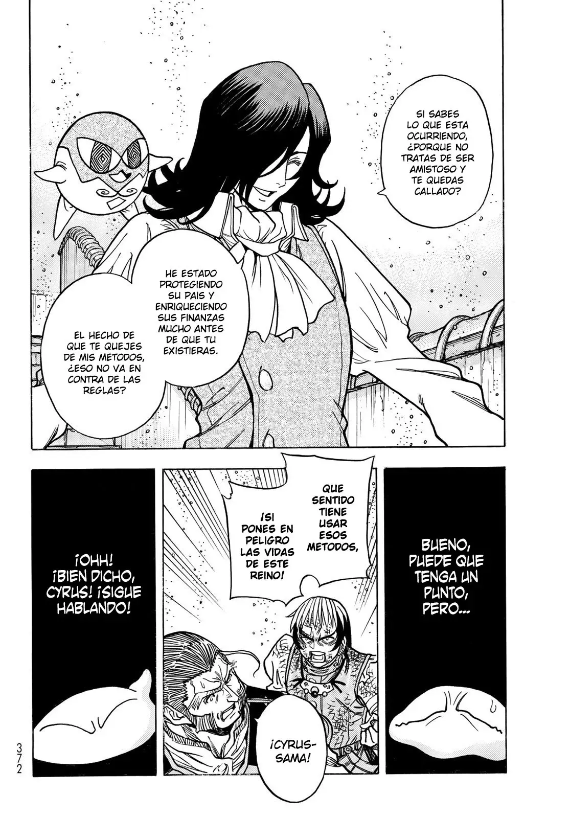 Read Tensei Shitara Slime Datta Ken - Bangaihen - Toaru Kyuuka no Sugoshikata Manga Online