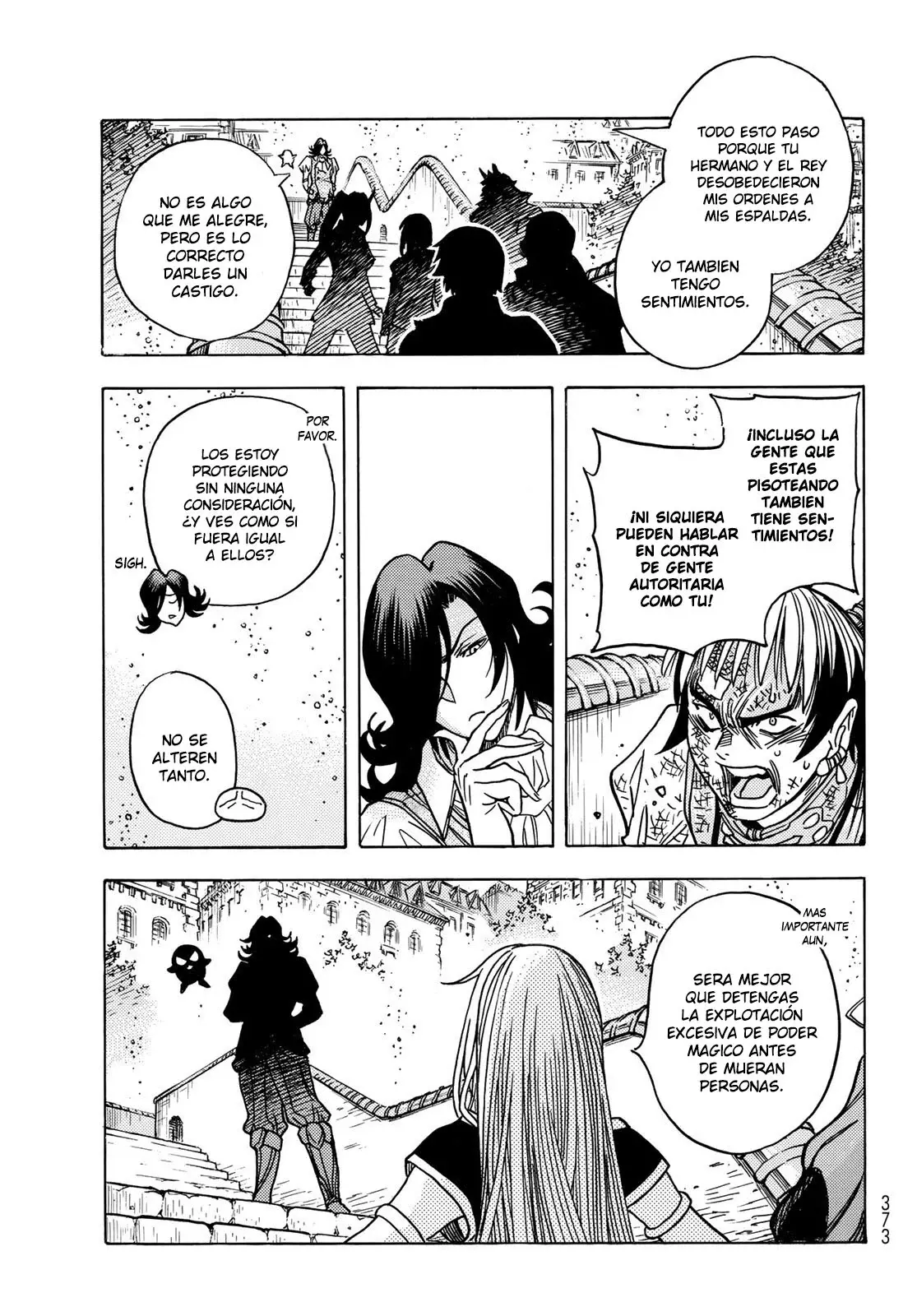 Read Tensei Shitara Slime Datta Ken - Bangaihen - Toaru Kyuuka no Sugoshikata Manga Online