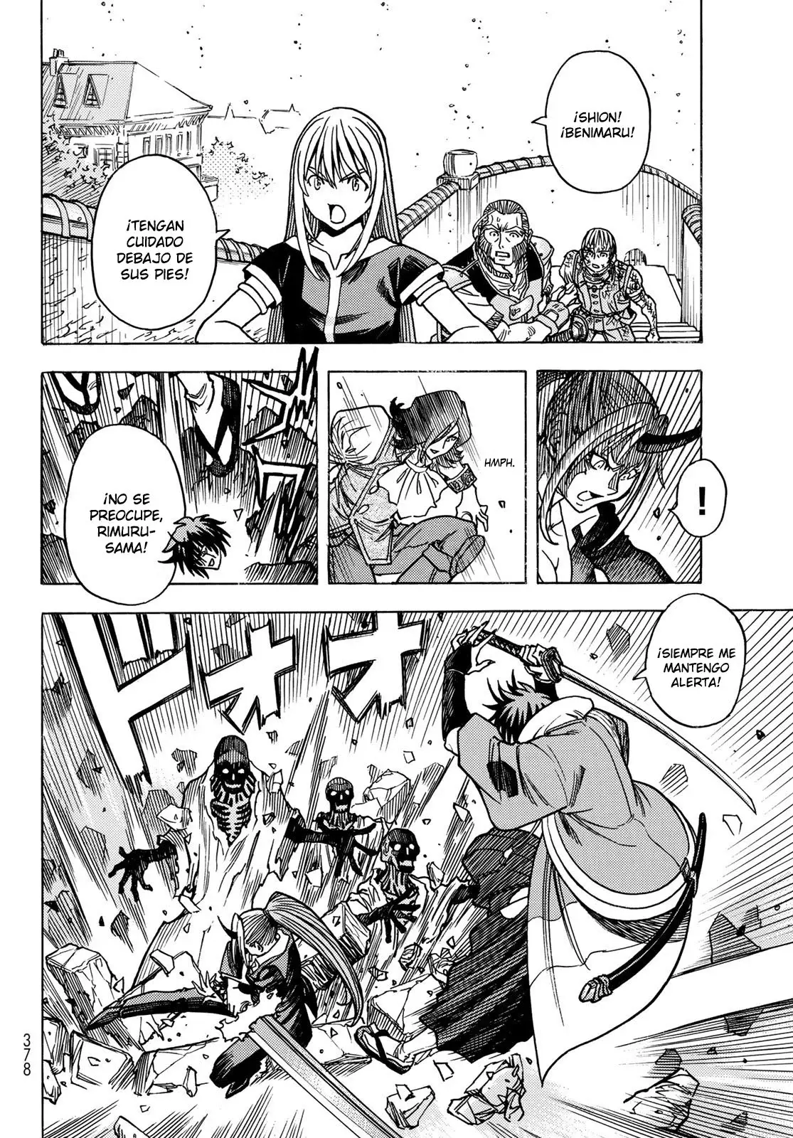 Read Tensei Shitara Slime Datta Ken - Bangaihen - Toaru Kyuuka no Sugoshikata Manga Online