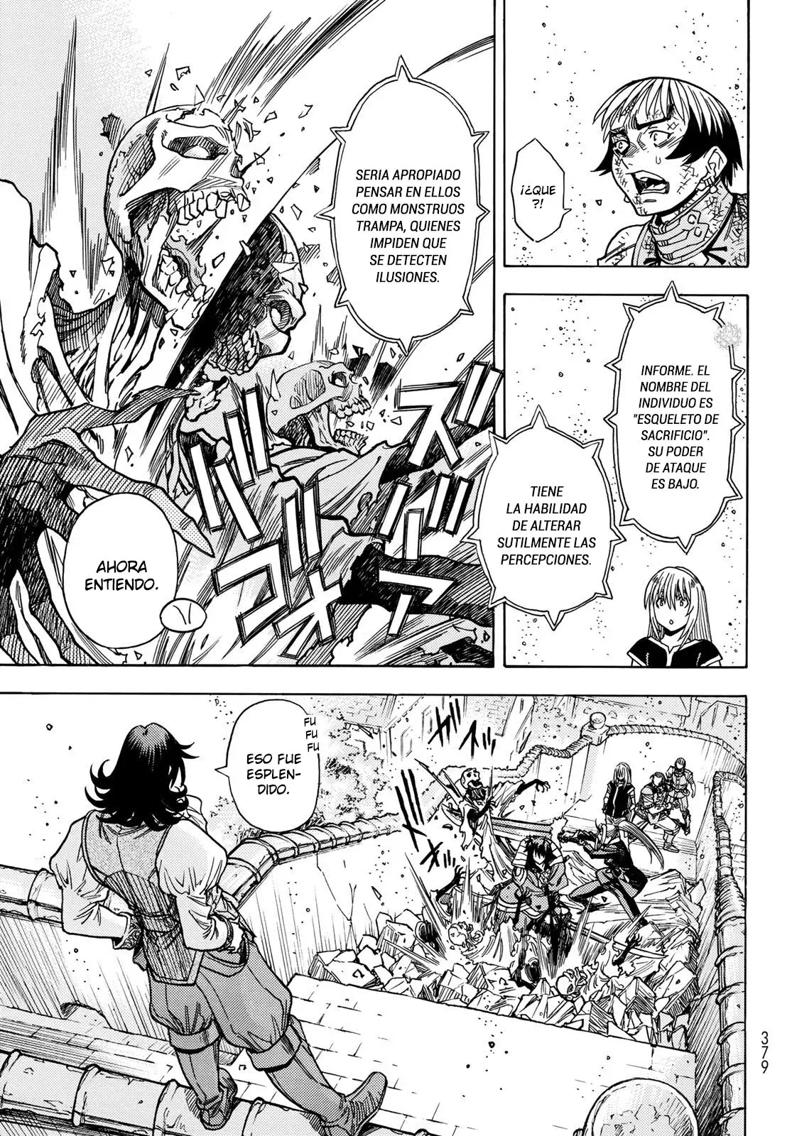 Read Tensei Shitara Slime Datta Ken - Bangaihen - Toaru Kyuuka no Sugoshikata Manga Online