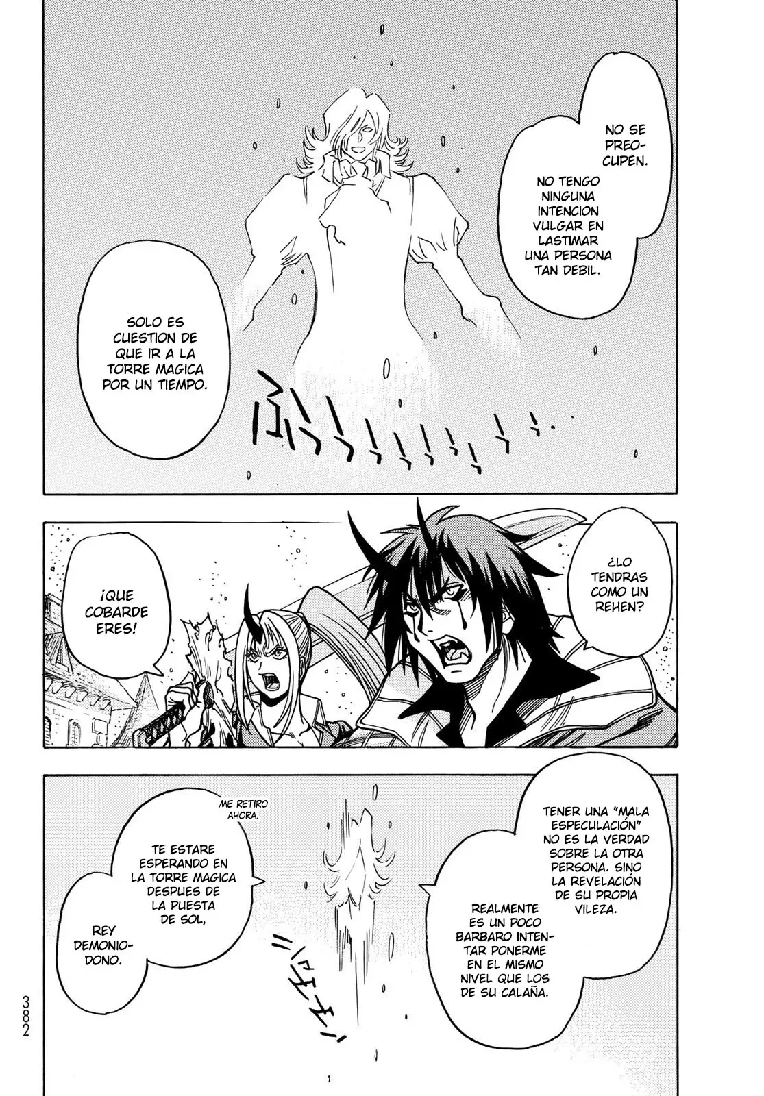 Read Tensei Shitara Slime Datta Ken - Bangaihen - Toaru Kyuuka no Sugoshikata Manga Online