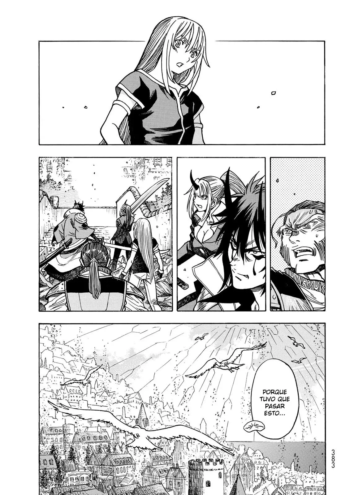Read Tensei Shitara Slime Datta Ken - Bangaihen - Toaru Kyuuka no Sugoshikata Manga Online