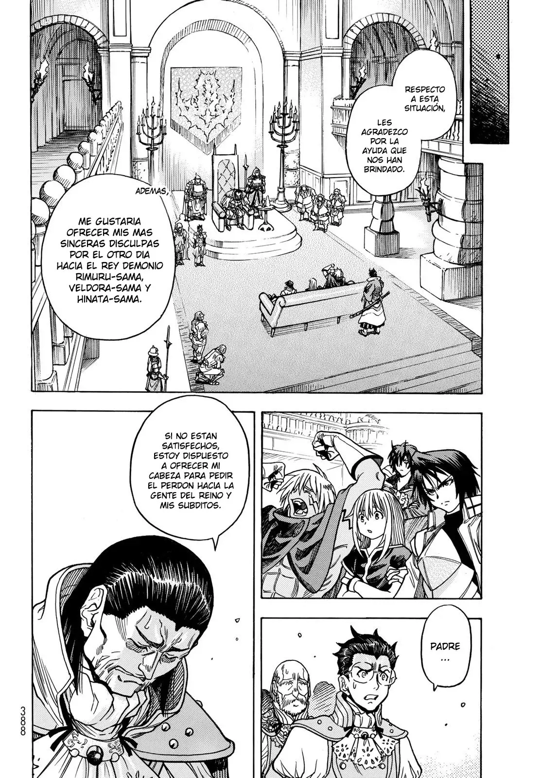 Read Tensei Shitara Slime Datta Ken - Bangaihen - Toaru Kyuuka no Sugoshikata Manga Online