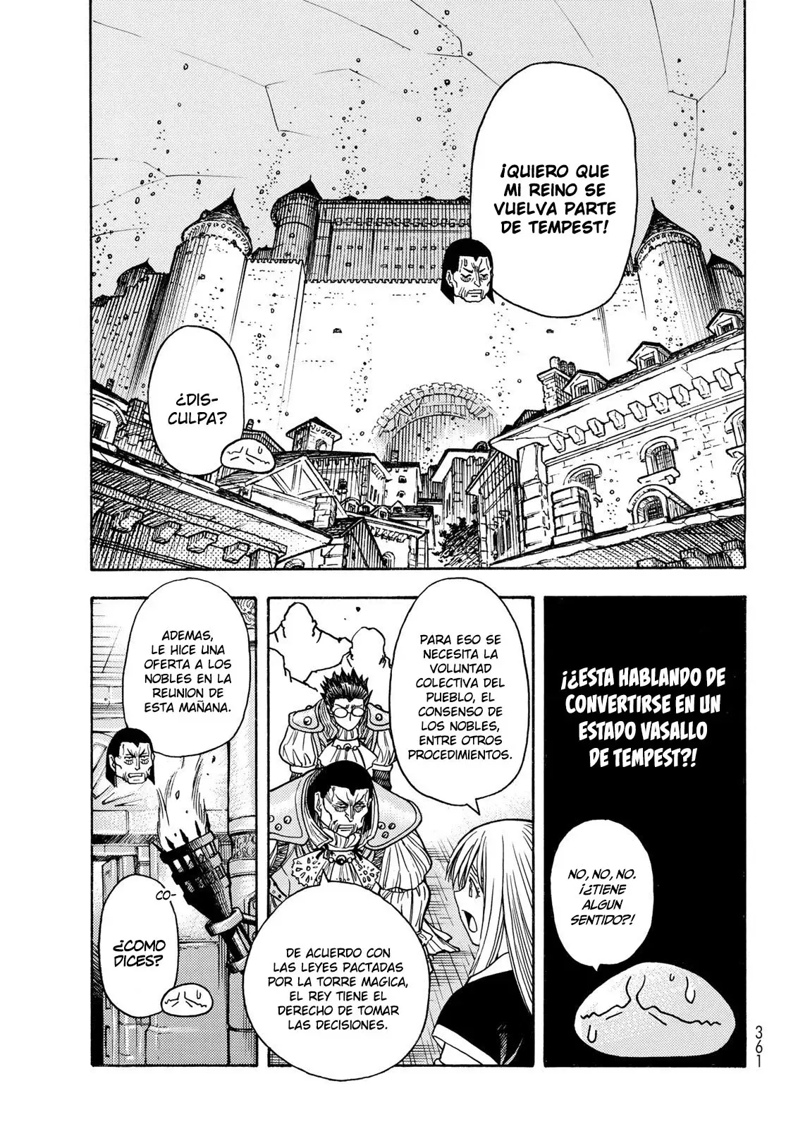 Read Tensei Shitara Slime Datta Ken - Bangaihen - Toaru Kyuuka no Sugoshikata Manga Online