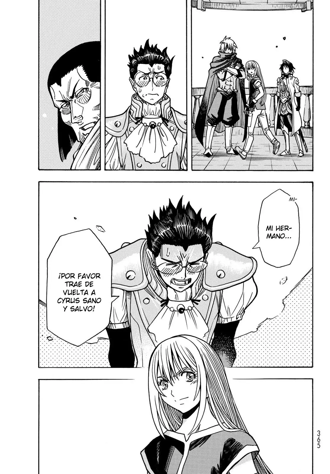 Read Tensei Shitara Slime Datta Ken - Bangaihen - Toaru Kyuuka no Sugoshikata Manga Online