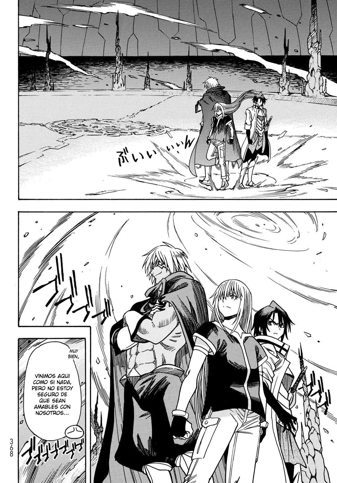 Read Tensei Shitara Slime Datta Ken - Bangaihen - Toaru Kyuuka no Sugoshikata Manga Online