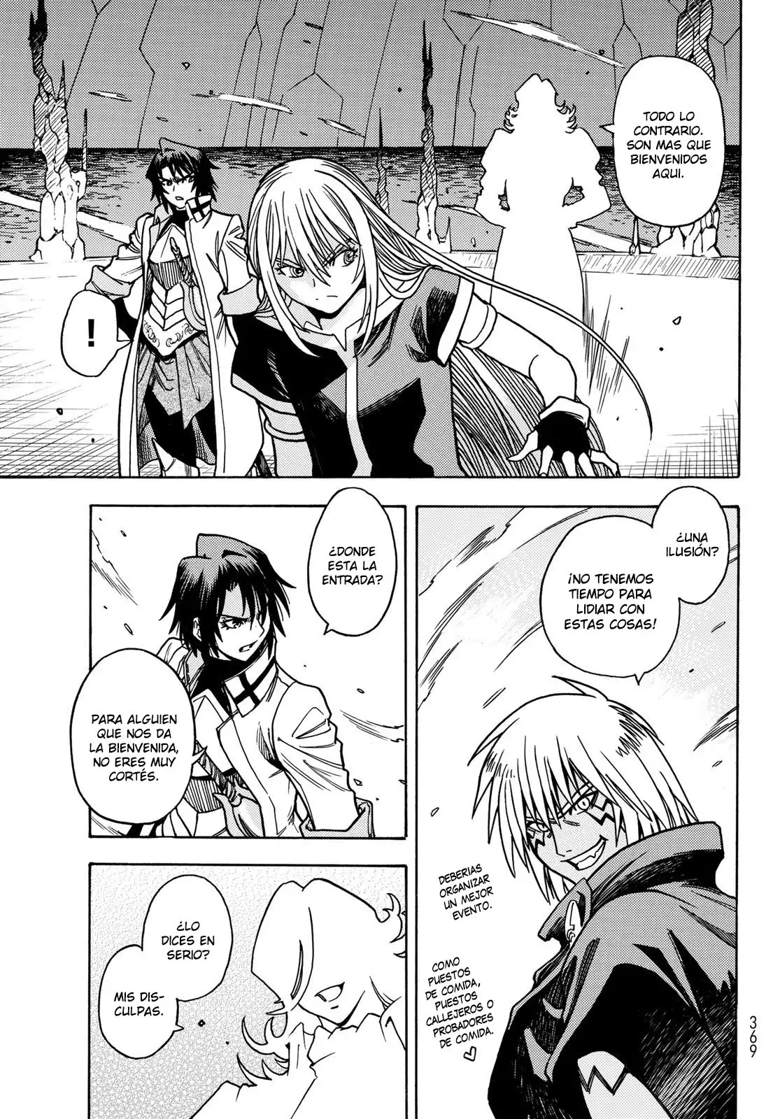 Read Tensei Shitara Slime Datta Ken - Bangaihen - Toaru Kyuuka no Sugoshikata Manga Online