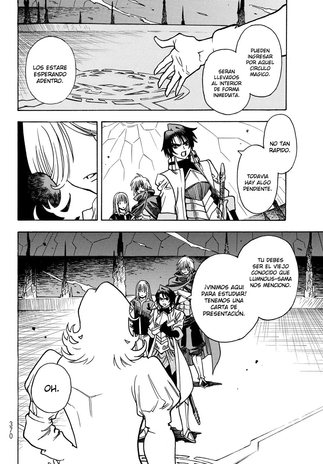 Read Tensei Shitara Slime Datta Ken - Bangaihen - Toaru Kyuuka no Sugoshikata Manga Online