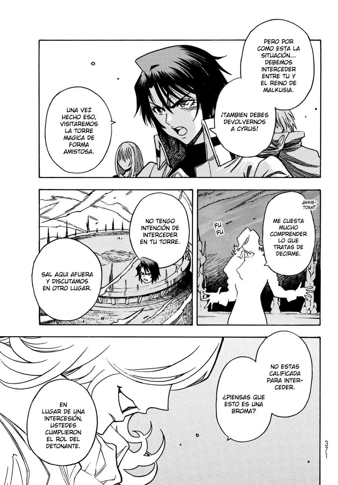 Read Tensei Shitara Slime Datta Ken - Bangaihen - Toaru Kyuuka no Sugoshikata Manga Online