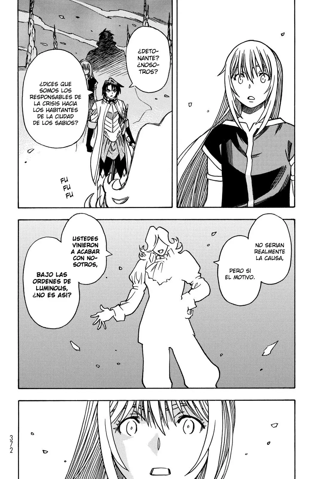 Read Tensei Shitara Slime Datta Ken - Bangaihen - Toaru Kyuuka no Sugoshikata Manga Online
