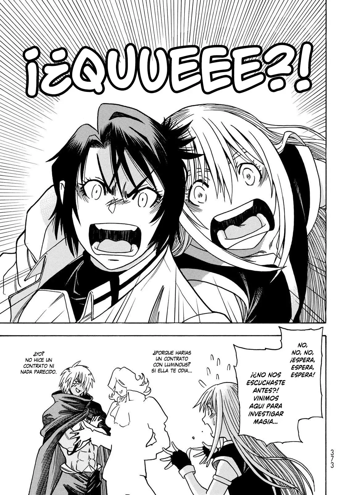 Read Tensei Shitara Slime Datta Ken - Bangaihen - Toaru Kyuuka no Sugoshikata Manga Online