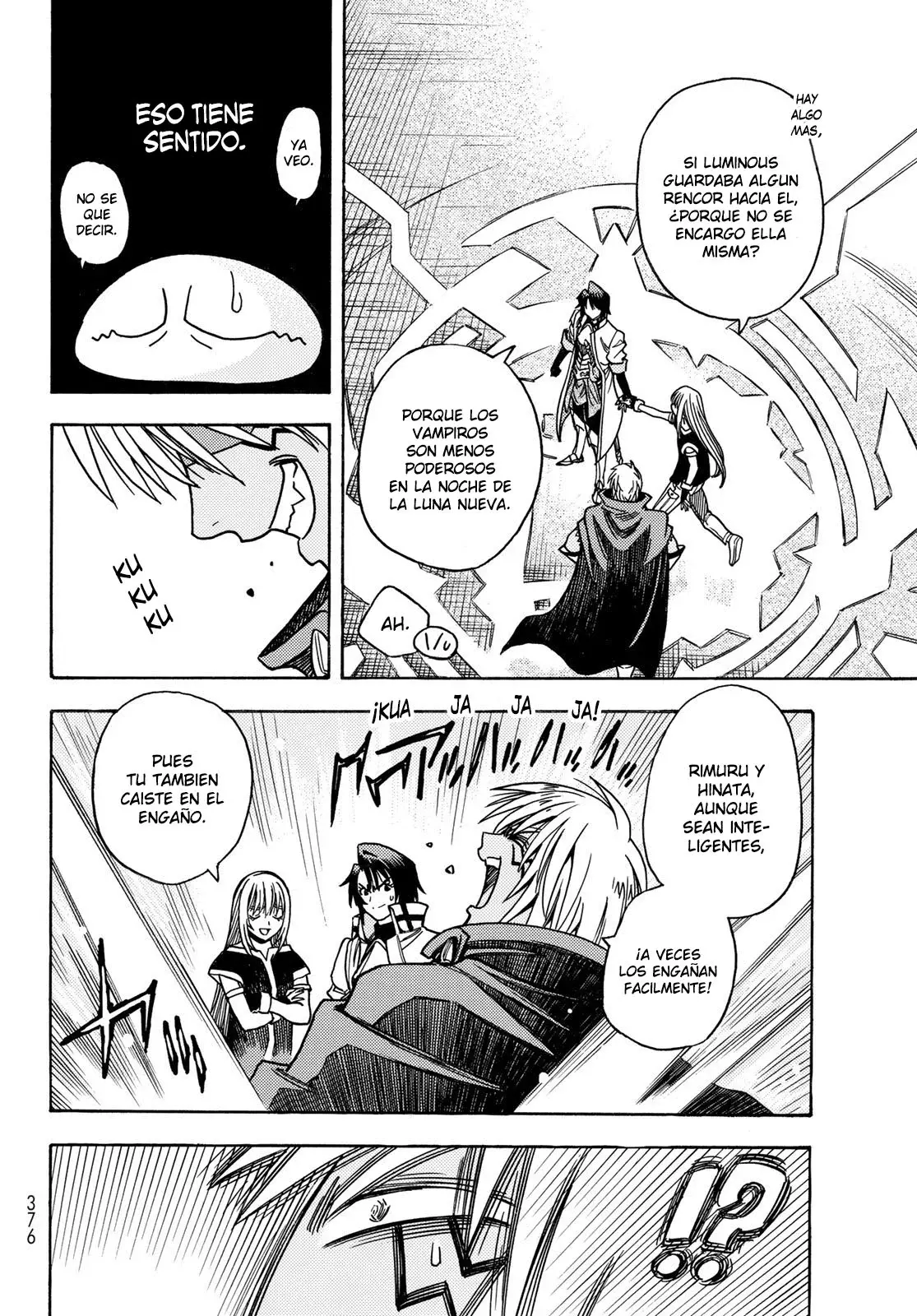 Read Tensei Shitara Slime Datta Ken - Bangaihen - Toaru Kyuuka no Sugoshikata Manga Online