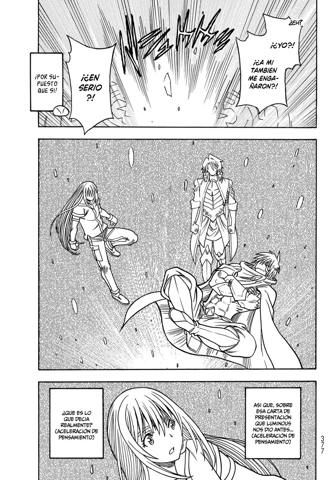 Read Tensei Shitara Slime Datta Ken - Bangaihen - Toaru Kyuuka no Sugoshikata Manga Online
