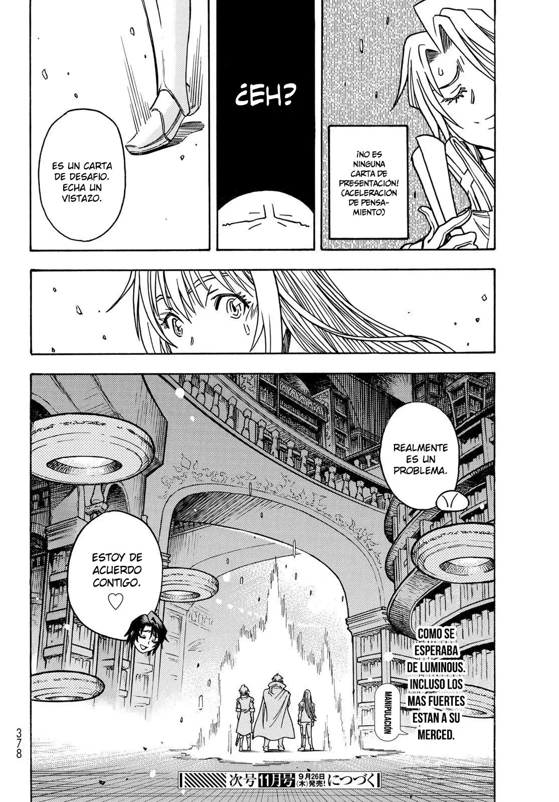 Read Tensei Shitara Slime Datta Ken - Bangaihen - Toaru Kyuuka no Sugoshikata Manga Online