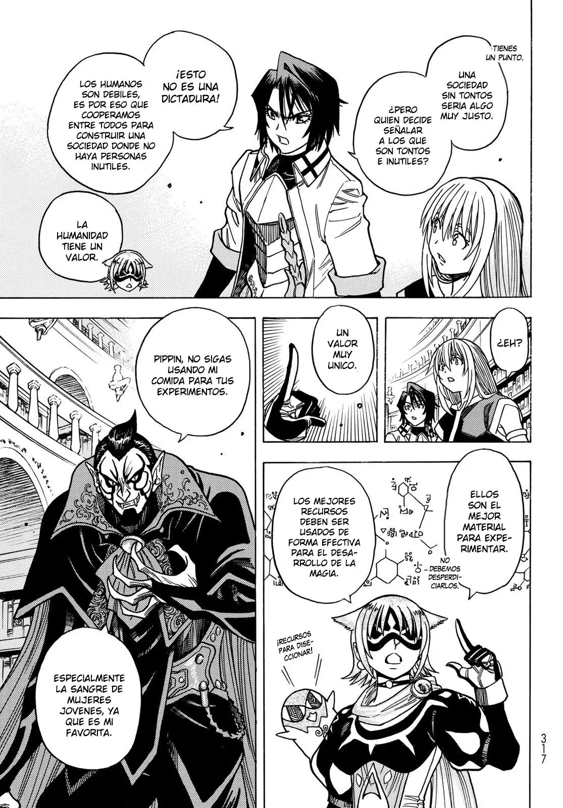 Read Tensei Shitara Slime Datta Ken - Bangaihen - Toaru Kyuuka no Sugoshikata Manga Online