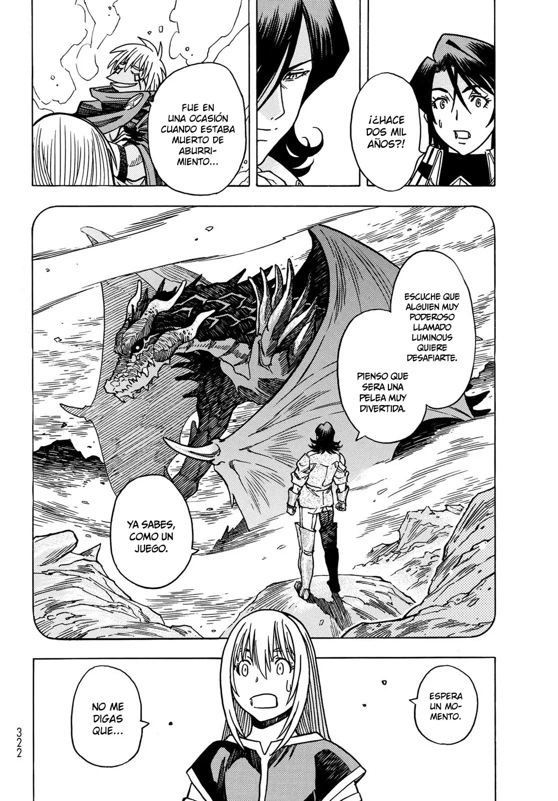 Read Tensei Shitara Slime Datta Ken - Bangaihen - Toaru Kyuuka no Sugoshikata Manga Online